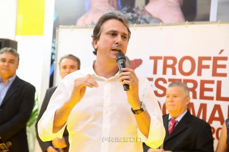 Camilo Santana