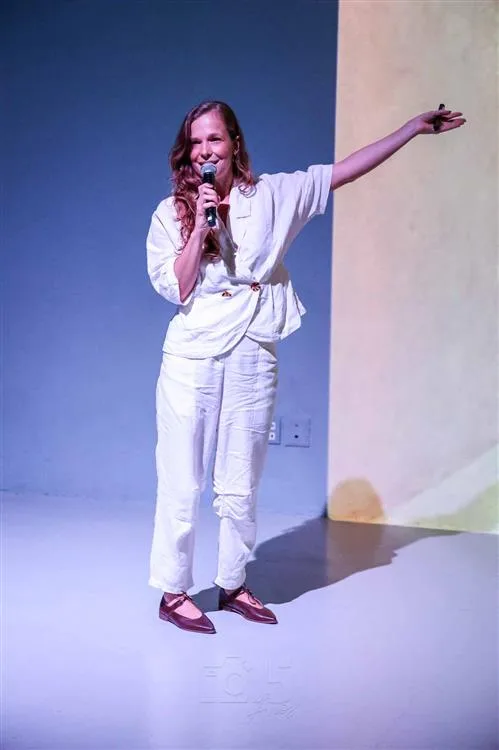 Ana Clara Schick