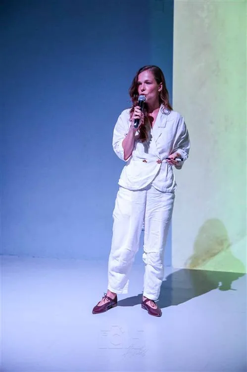 Ana Clara Schick