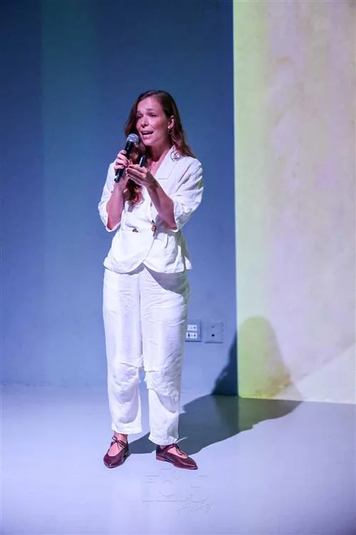 Ana Clara Schick