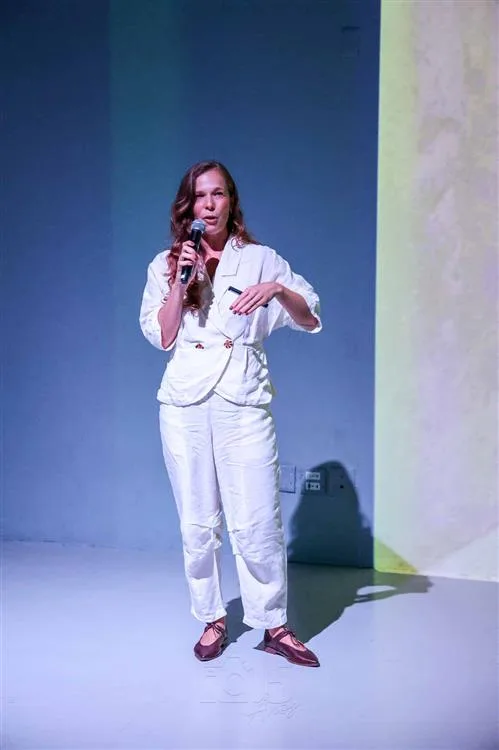 Ana Clara Schick