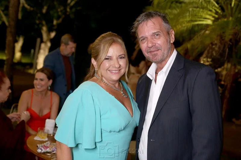 Casamento Letícia Studart e Rafael Pinto