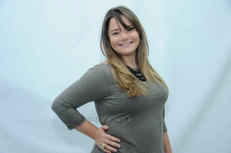 Karla Rodrigues