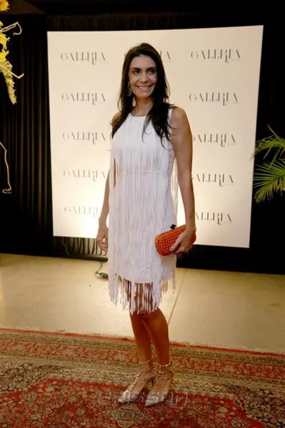 Rebeca Albuquerque