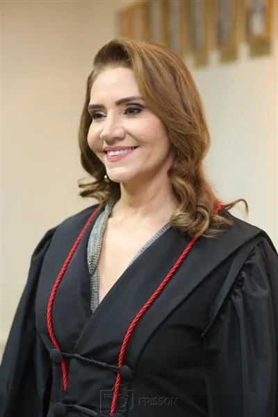 Joriza Magalhães Pinheiro