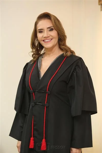 Joriza Magalhães Pinheiro