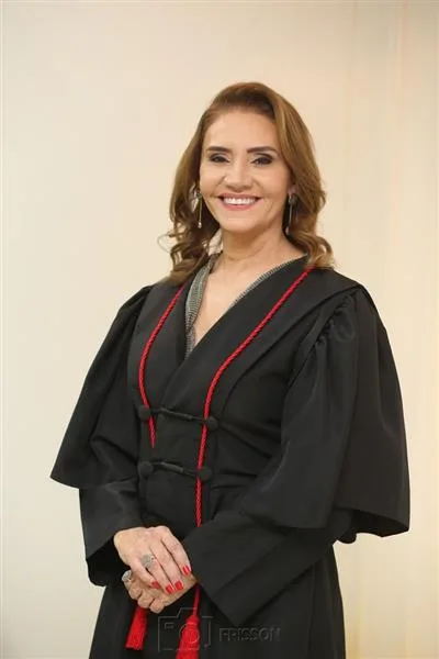 Joriza Magalhães Pinheiro