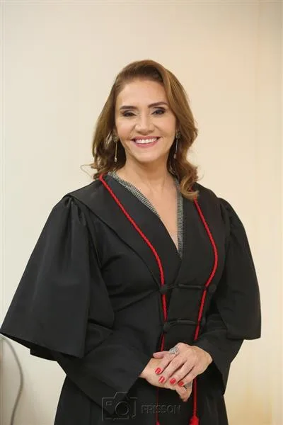 Joriza Magalhães Pinheiro