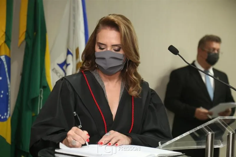 Joriza Magalhães Pinheiro