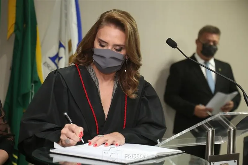 Joriza Magalhães Pinheiro