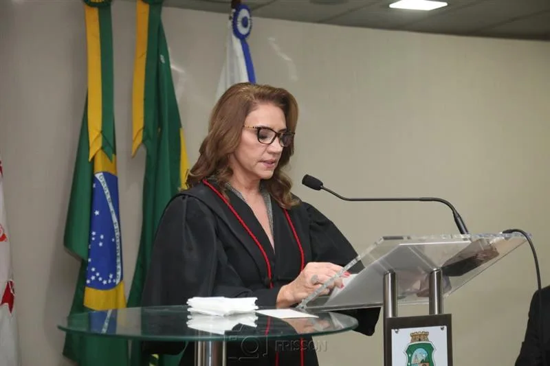 Joriza Magalhães Pinheiro
