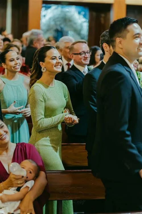 Casamento Rebeca Rodrigues e Ygor Ricarte