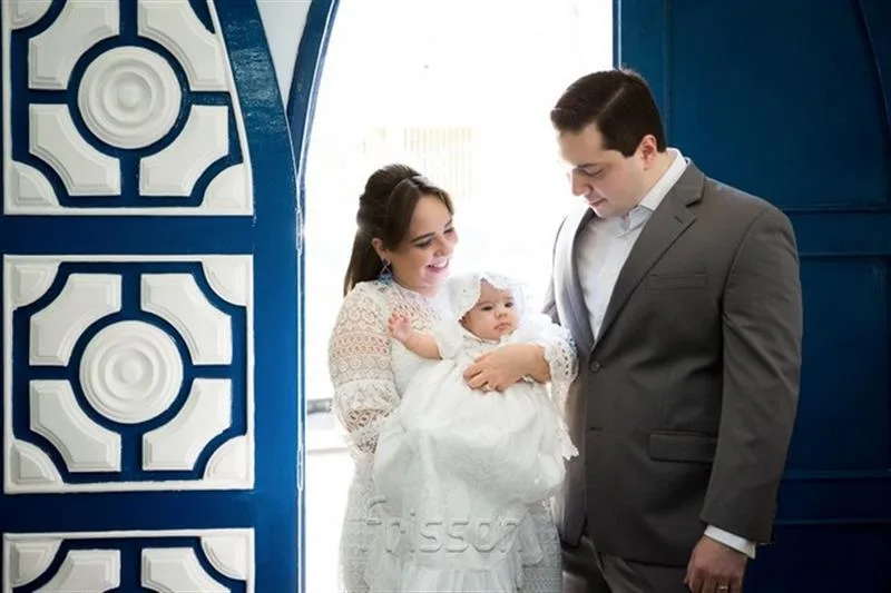 Marina e Bruno Moreira