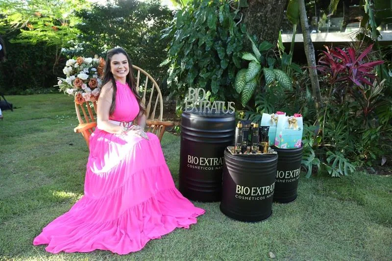Desirre Cavalcante