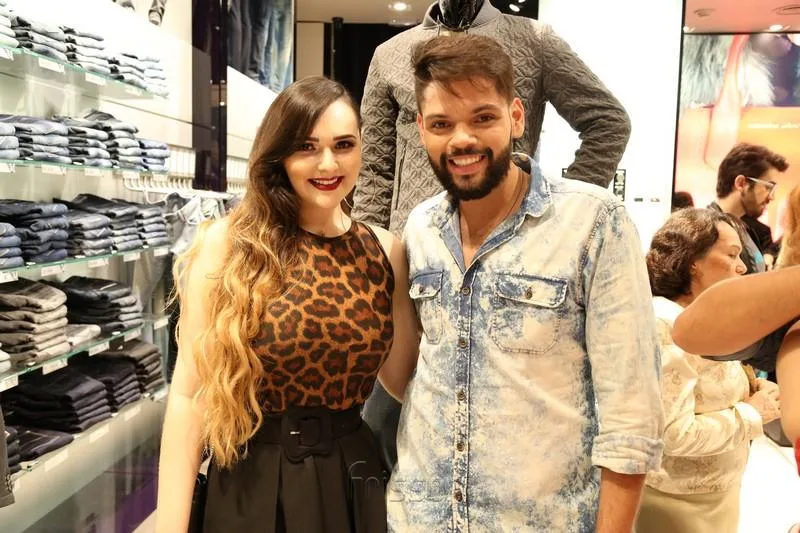 Coquetel Armani Jeans