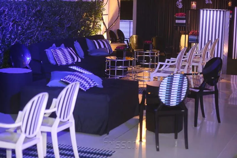 Decoração