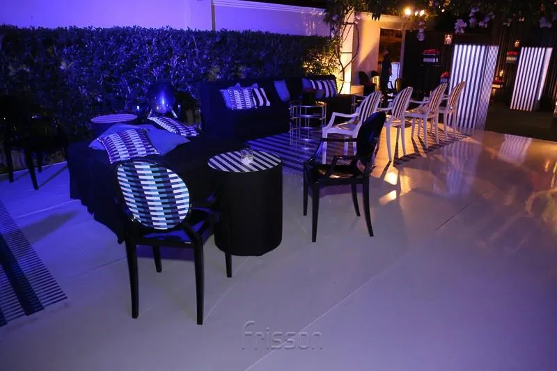 Decoração
