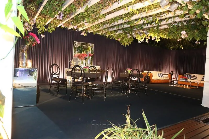 Decoração