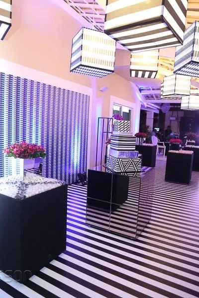 Decoração