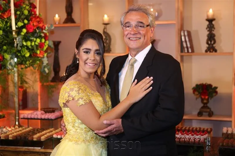 Ana Carolina e Roberto Coelho