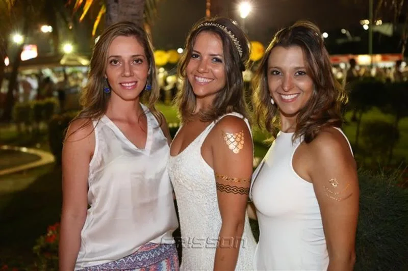 Ana Luisa Nogueira, Luisa e Sara Gontijo