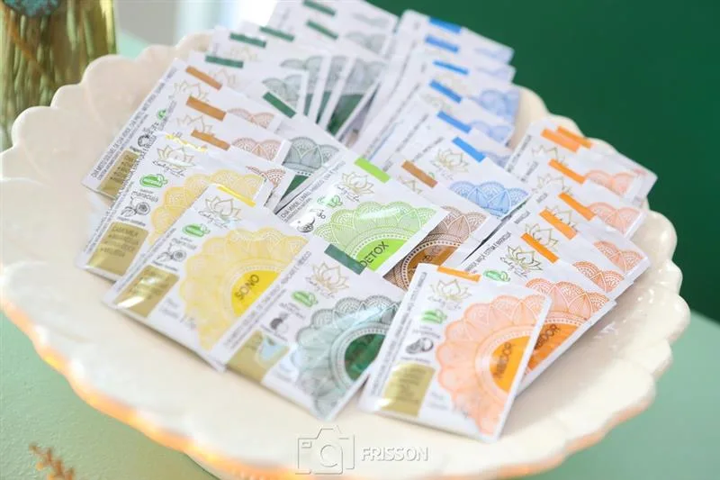 Coquetel Body Health