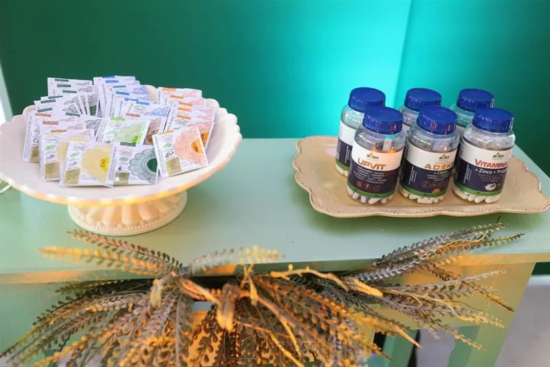 Coquetel Body Health