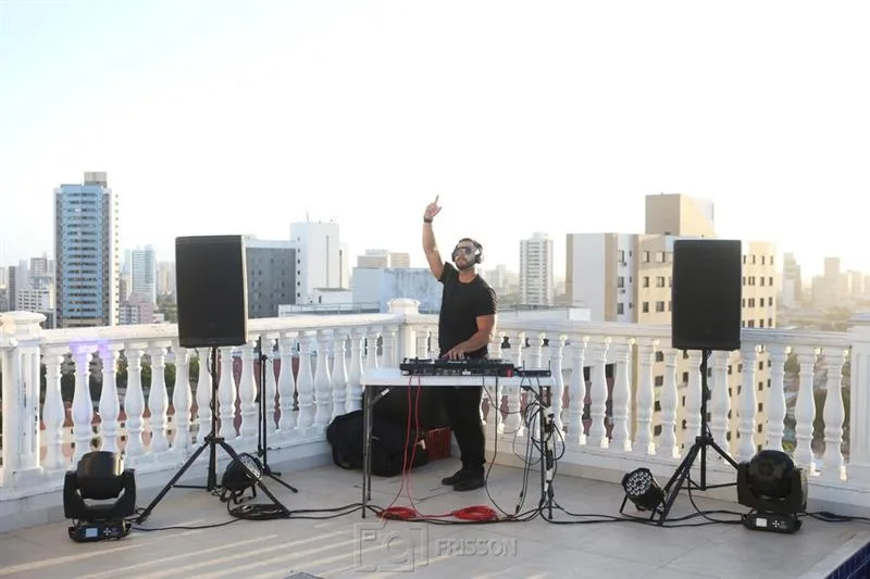 Dj Deolive