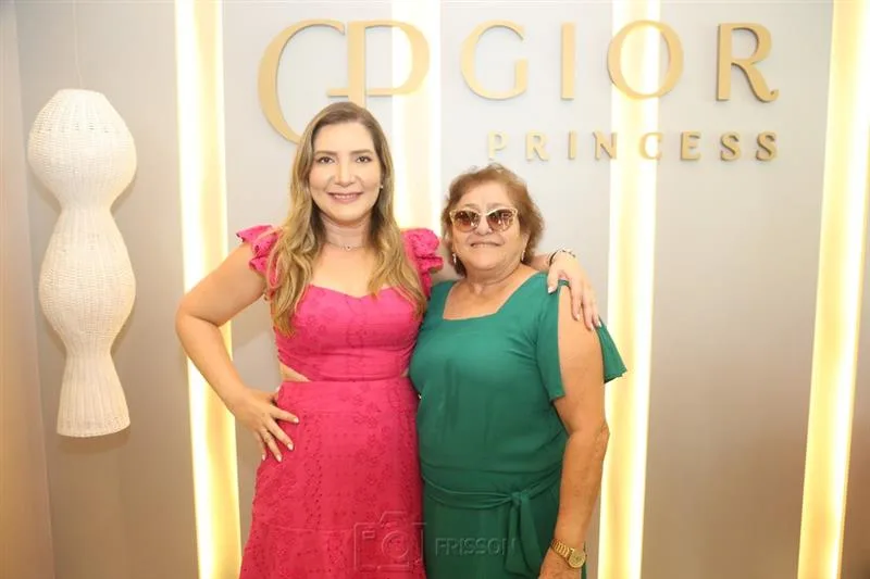 Bruna e Zilair Meireles