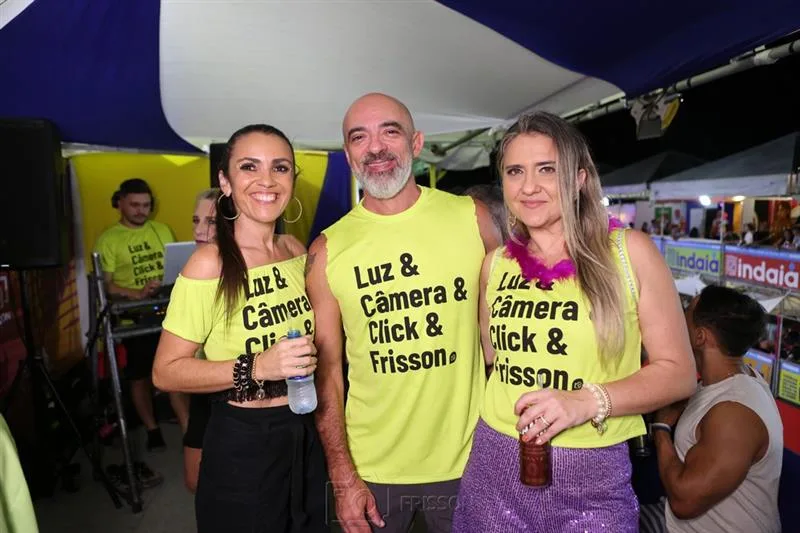 Fortal 2022 Domingo