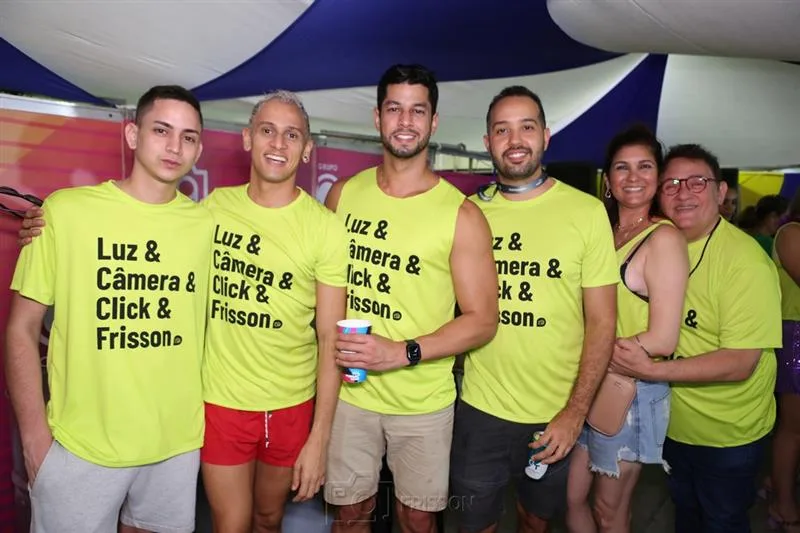 Fortal 2022 Domingo