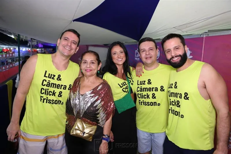 Fortal 2022 Domingo