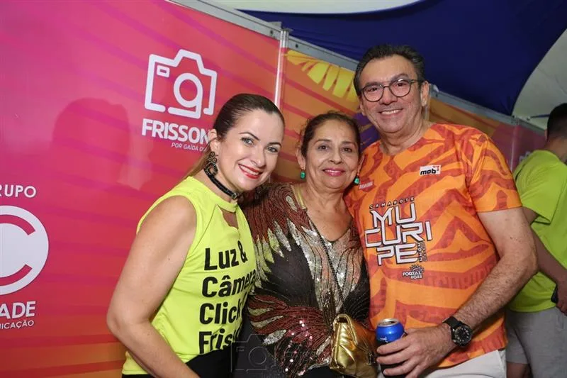 Fortal 2022 Domingo