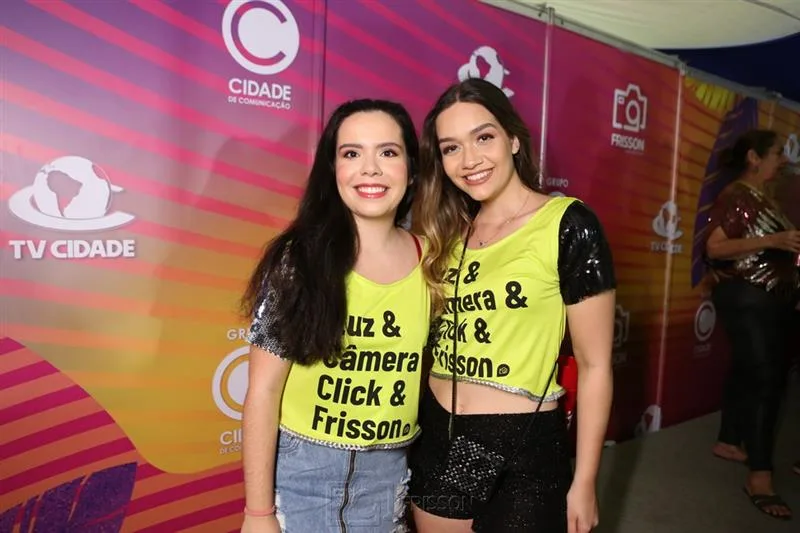 Fortal 2022 Domingo