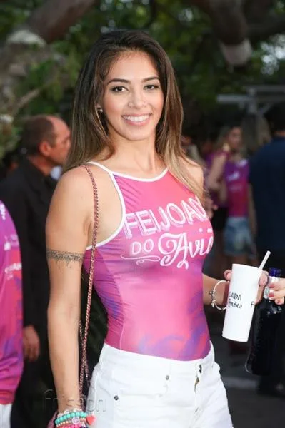 Aline Ferreira