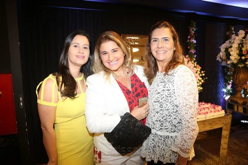 Apresentação O Povo Noivas