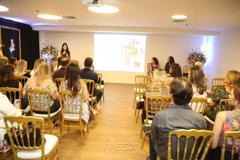 Apresentação O Povo Noivas