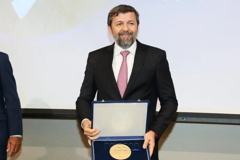 Élcio Batista