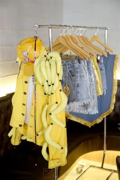 Banana Urbana