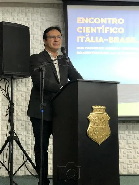 Custódio Almeida