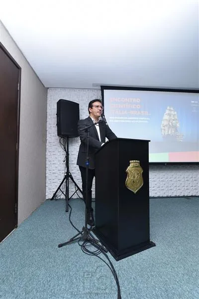 Custódio Almeida