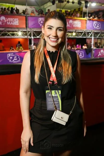 Amanda Fruet