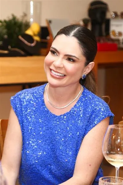 Desirre Cavalcante