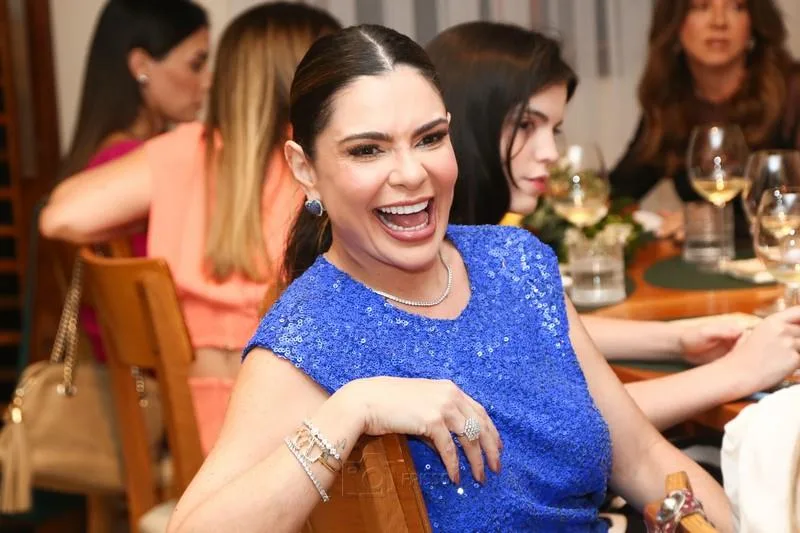 Desirre Cavalcante