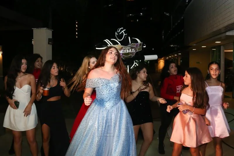 15 Anos de Luiza Melo
