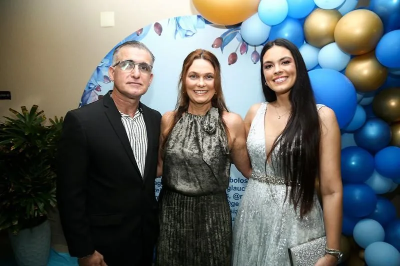15 Anos de Luiza Melo