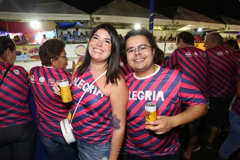 Fortal 2019