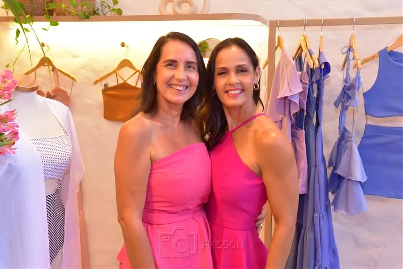 Daniele Brito, Juliana Hermas