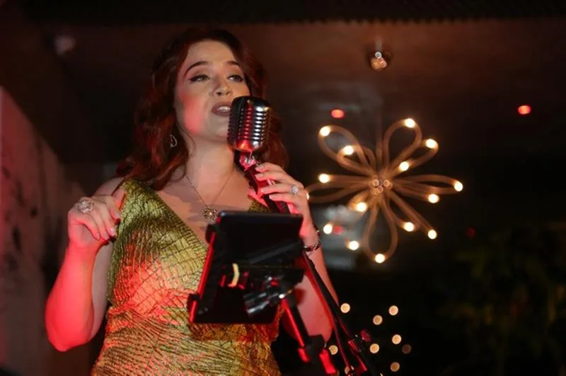 Anik Mourão
