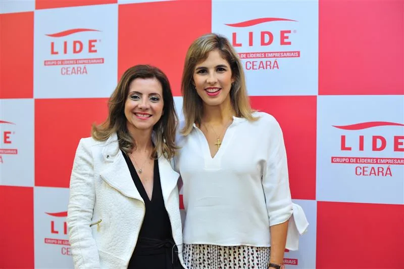 Emília Buarque e Marília Fiúza